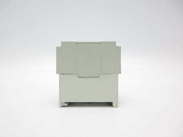 ALLEN BRADLEY 100-MO9NJ3 SER. A 24VDC 12A NSNP