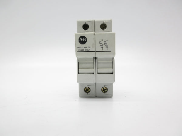 ALLEN BRADLEY 1492-FB2C30 SER. A 600V 30A (PKG OF 3) (WH) NSMP