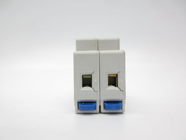 ALLEN BRADLEY 1492-FB2C30 SER. A 600V 30A (PKG OF 3) (WH) NSMP