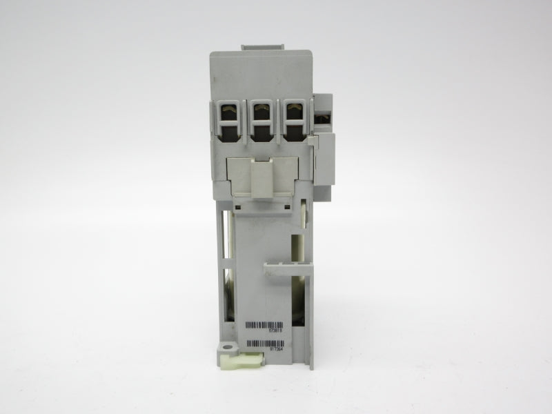 ALLEN BRADLEY 100-C30DJ10 SER. B 24VDC 45A (BR/WH) NSMP