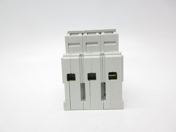 ALLEN BRADLEY 1492-CB3G300 SER. C 277VAC 30A NSMP