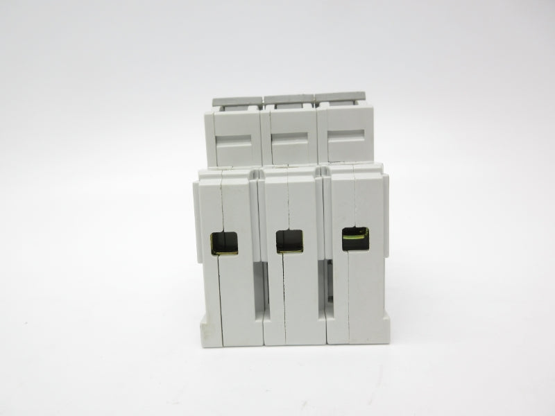 ALLEN BRADLEY 1492-CB3G300 SER. C 277VAC 30A NSMP