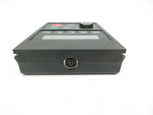 ALLEN BRADLEY 1201-HA1 SER. A F/W 2.01 12V 0.110A (BK/YL) NSMP