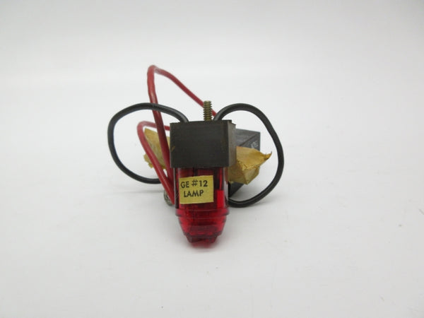 ALLEN BRADLEY 1484-N16 110/120V (BK/YL) NSMP