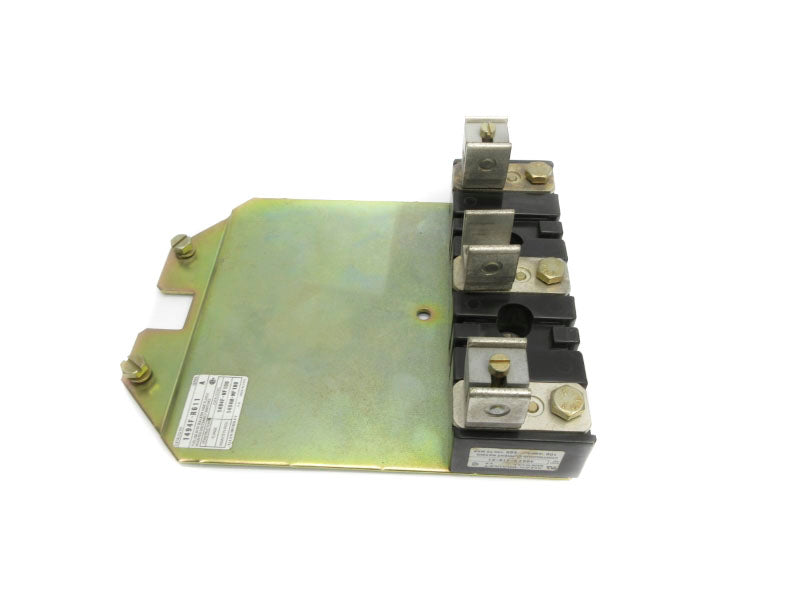 ALLEN BRADLEY 1494F-R611 SER. A NSNP