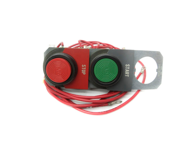 ALLEN BRADLEY 1481-N50A NSNP