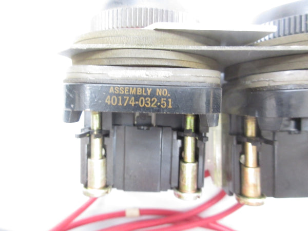 ALLEN BRADLEY 1481-N50A NSNP