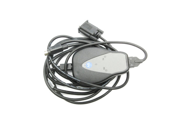 ALLEN BRADLEY 1203-SSS SER. B F/W V3.006 12VDC NSNP