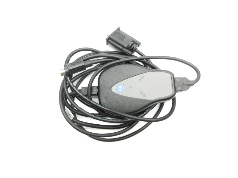 ALLEN BRADLEY 1203-SSS SER. B F/W V3.006 12VDC NSNP