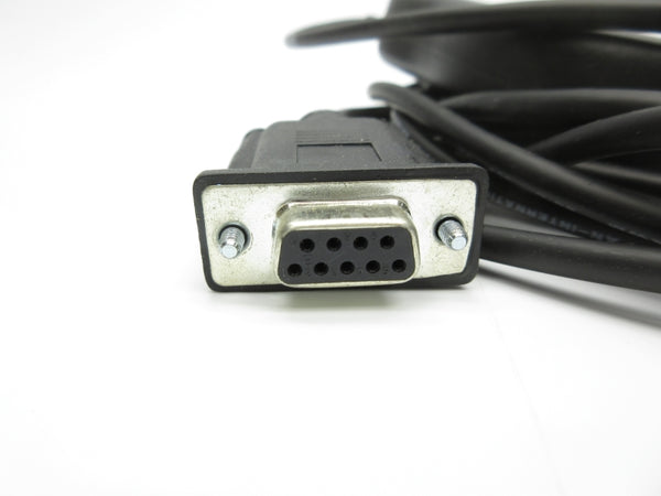 ALLEN BRADLEY 1203-SSS SER. B F/W V3.006 12VDC NSNP