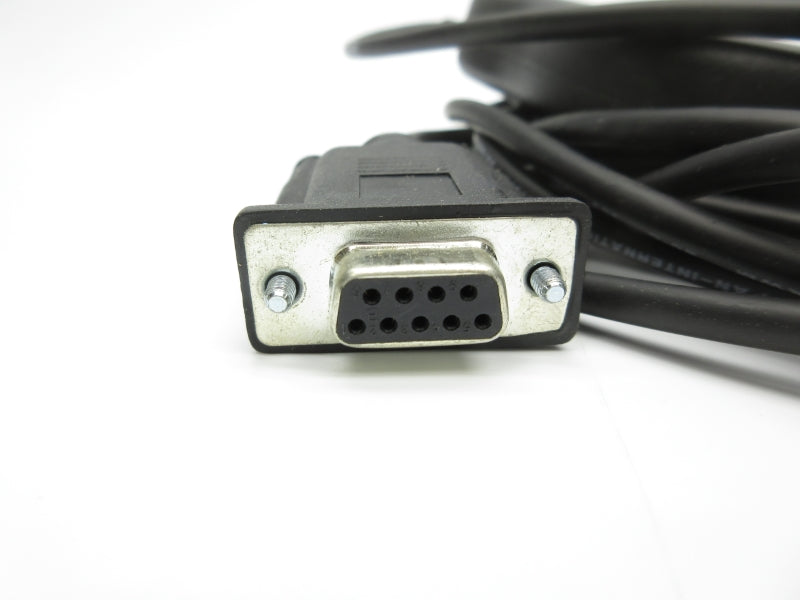 ALLEN BRADLEY 1203-SSS SER. B F/W V3.006 12VDC NSNP