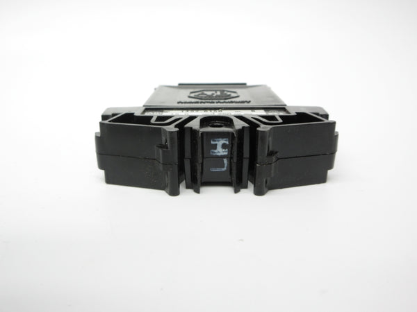 ALLEN BRADLEY 1492-G150 SER. B 250VAC 15.0A NSNP