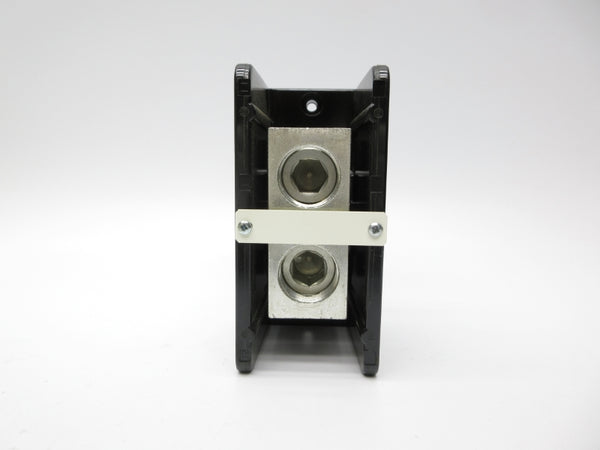 ALLEN BRADLEY 1492-BF SER. B 600V 420A (GY/BL) NSMP