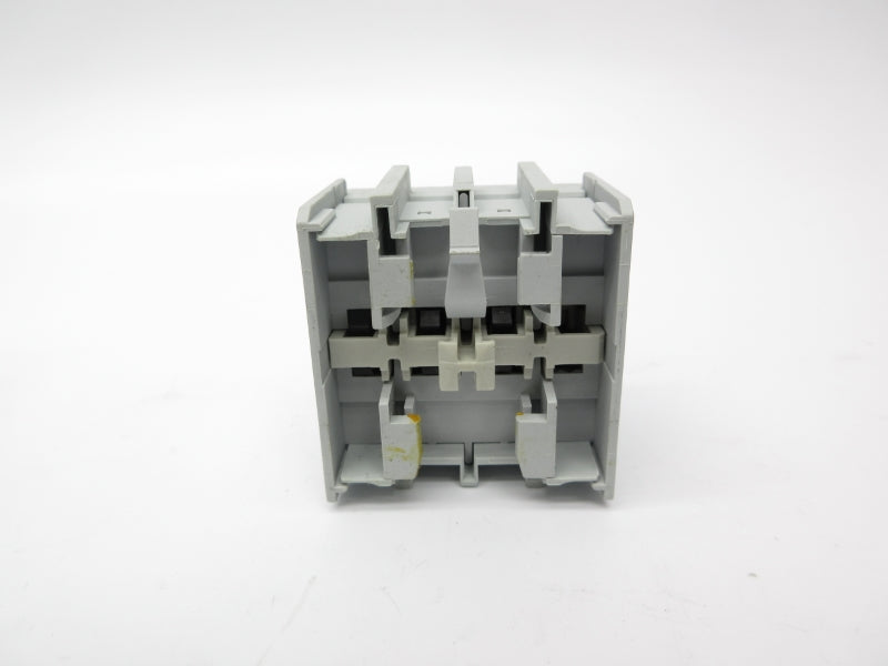 ALLEN BRADLEY 100-FA13 SER. B 600VAC 10A (WH) NSMP