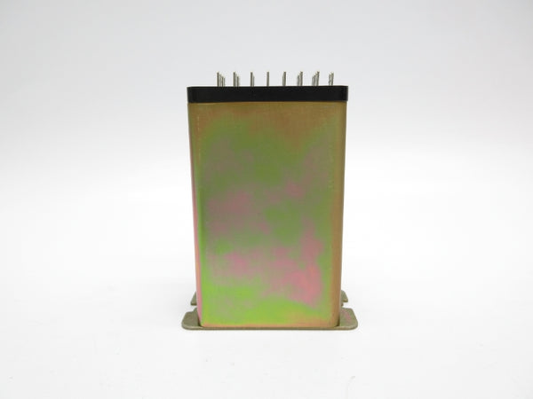 ALLEN BRADLEY 1610-T0220SA1 SER. A 110/120V (BR/YL) NSMP