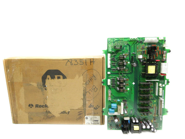 ALLEN BRADLEY 1336-BDB-SP18A 74101-482-52 REV. 13 NSNP