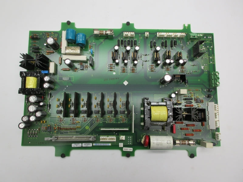 ALLEN BRADLEY 1336-BDB-SP18A 74101-482-52 REV. 13 NSNP