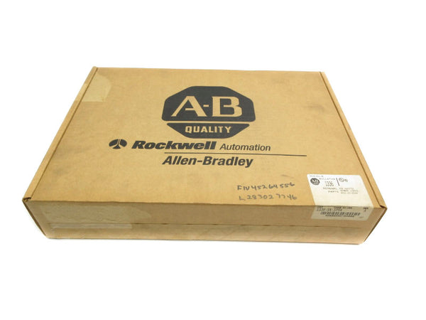 ALLEN BRADLEY 1336-SN-SP9A SER. A DATE: 1997 NSFS