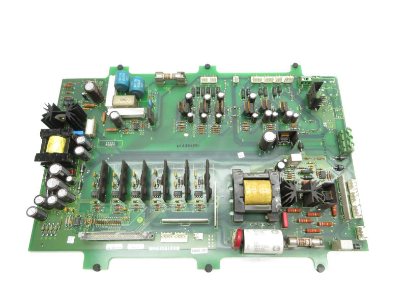 ALLEN BRADLEY 1336-BDB-SP18B 74101-482-52 REV. 13 NSNP