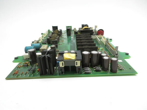 ALLEN BRADLEY 1336-BDB-SP18B 74101-482-52 REV. 13 NSNP