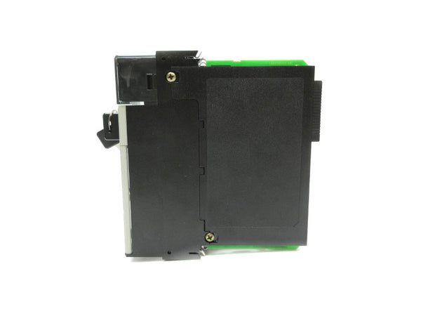 ALLEN BRADLEY 1756-L55M14 SER. A F/W 1.3 24VDC NSNP