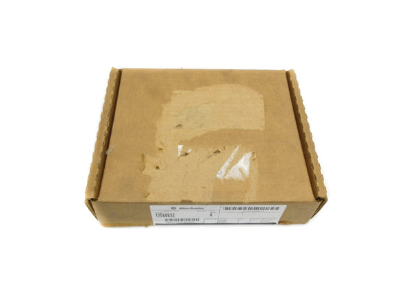 ALLEN BRADLEY 1756-OB32 SER. A F/W 3.2 DATE: 2009 NSFS