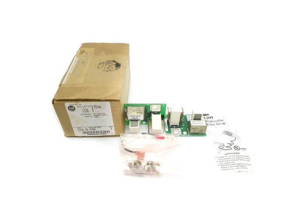 ALLEN BRADLEY 1336-SN-SP8A 74101-367-51  SER. A REV. 04 NSMP