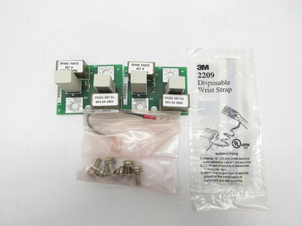 ALLEN BRADLEY 1336-SN-SP8A 74101-367-51  SER. A REV. 04 NSMP