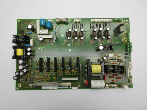 ALLEN BRADLEY 1336-BDB-SP38A 74101-169-57 SER. A REV. G 460V NSMP