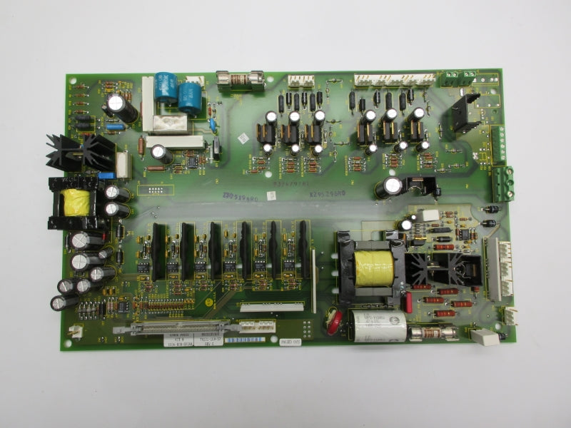 ALLEN BRADLEY 1336-BDB-SP38A 74101-169-57 SER. A REV. G 460V NSMP