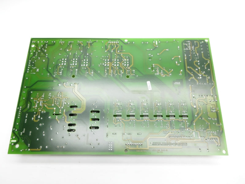 ALLEN BRADLEY 1336-BDB-SP38A 74101-169-57 SER. A REV. G 460V NSMP