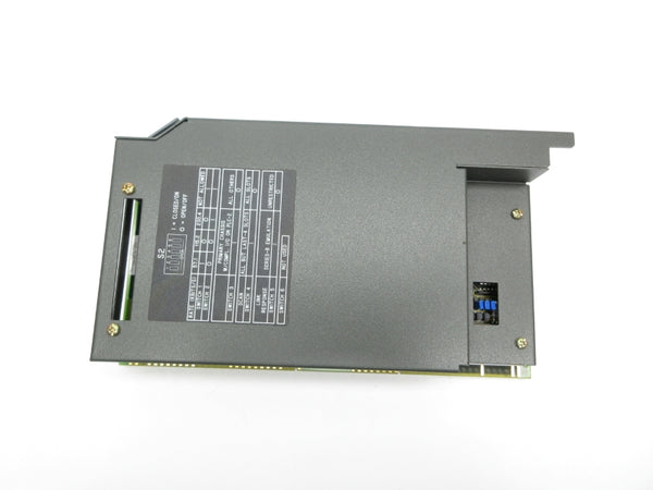 ALLEN BRADLEY 1771-ASB SER. E F/W H 5VDC 1.0A NSMP