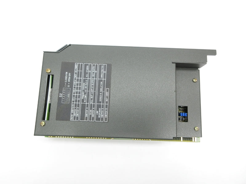 ALLEN BRADLEY 1771-ASB SER. E F/W H 5VDC 1.0A NSMP