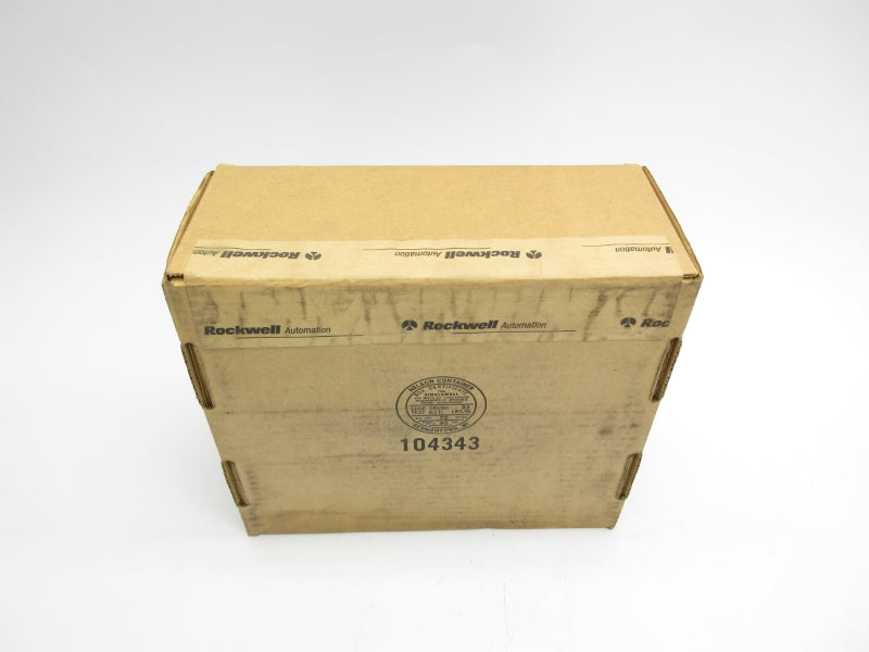 ALLEN BRADLEY 1336-CAP-SP12A SER. A 230/460V NSFS