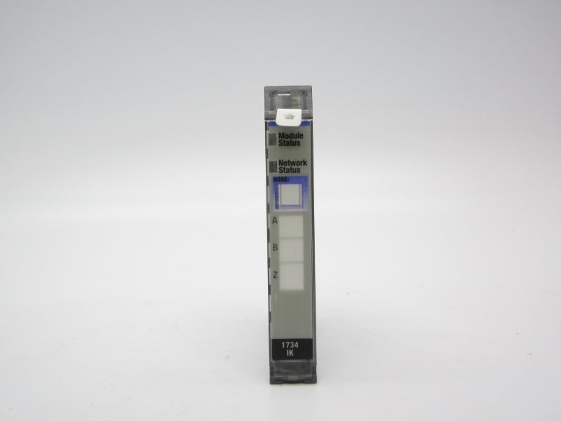 ALLEN BRADLEY 1734-IK SER. C F/W 3.004 24VDC NSNP