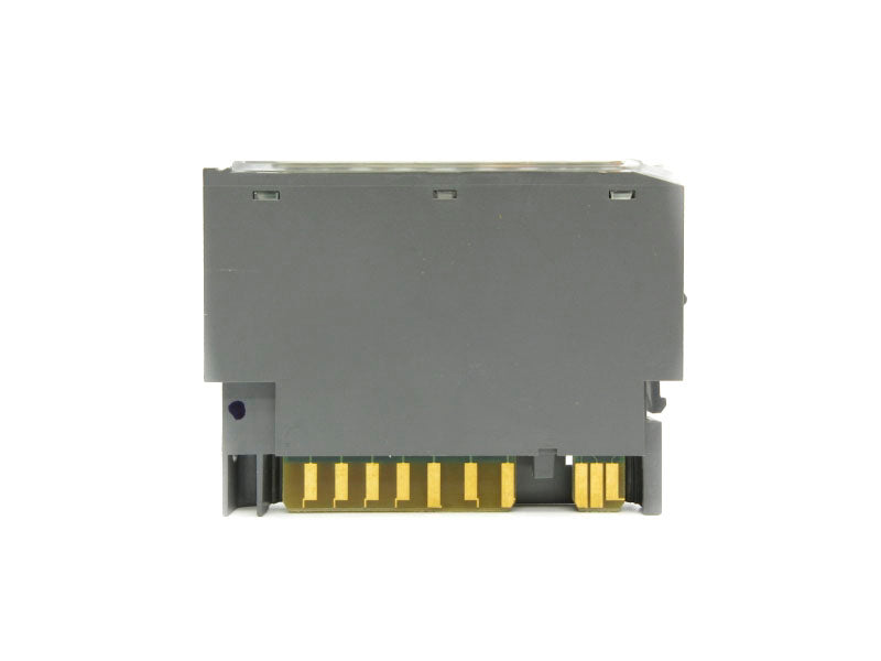 ALLEN BRADLEY 1734-IE2V SER. C F/W 3.004 24VDC NSNP