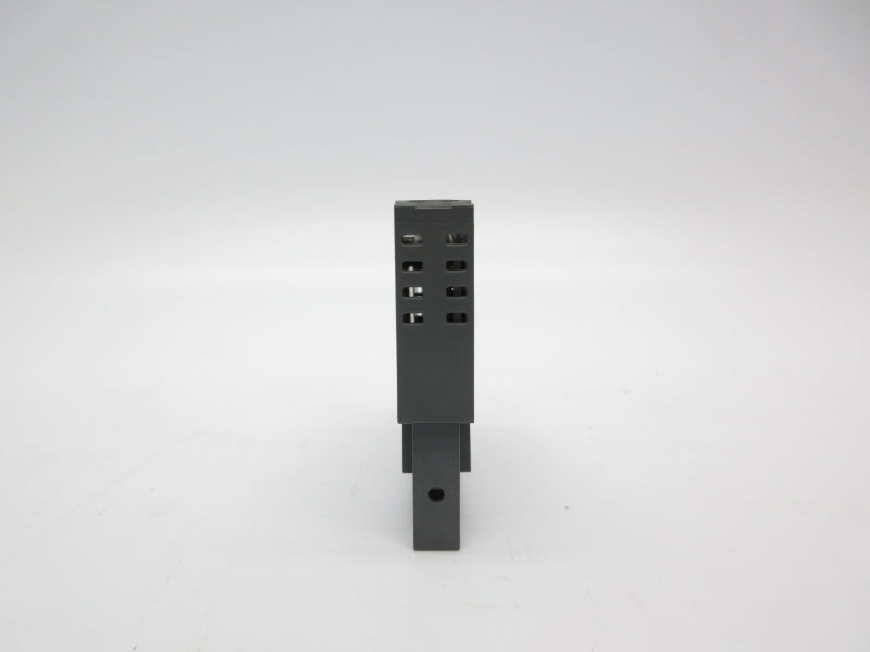 ALLEN BRADLEY 1734-IE2V SER. C F/W 3.004 24VDC NSNP