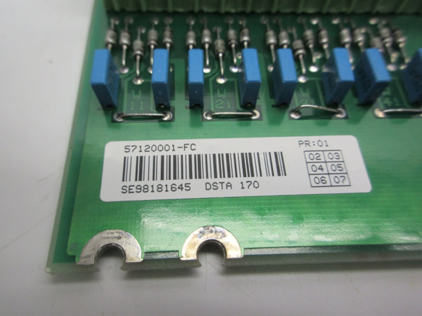 ABB 57120001-FC NSNP