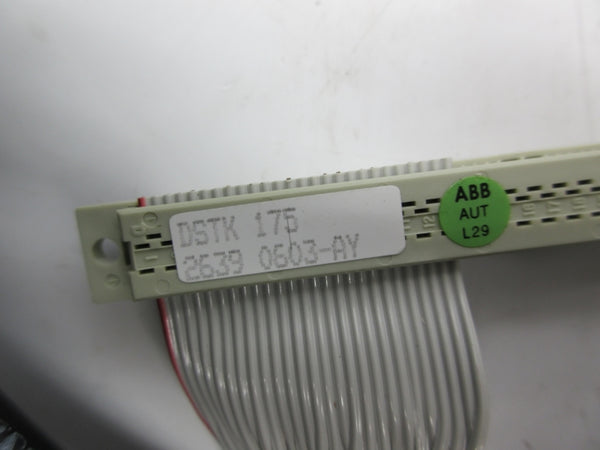 ABB DSTK175 26390603-AY NSNP