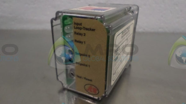 API INC. 1720GD RELAY  NSNP