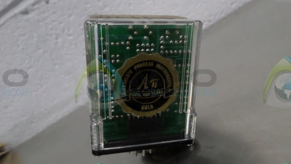 API INC. 1720GD RELAY  NSNP
