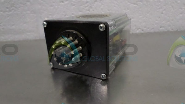 API INC. 1720GD RELAY  NSNP