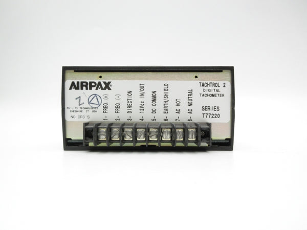 AIRPAX T77220-11 120VAC NSNP