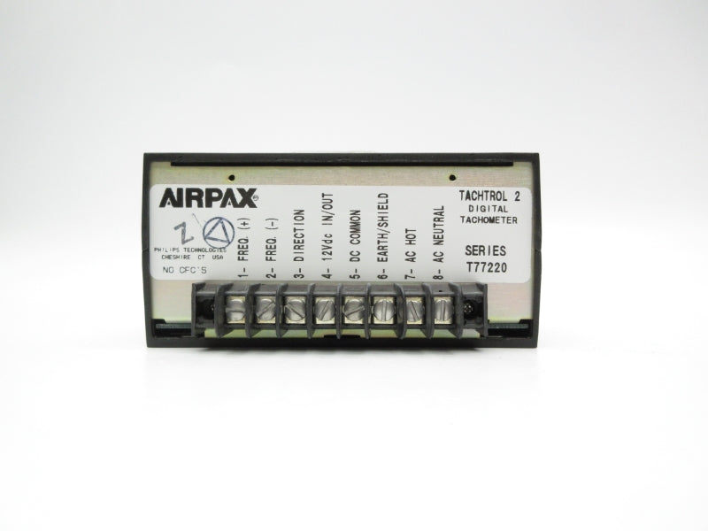 AIRPAX T77220-11 120VAC NSNP