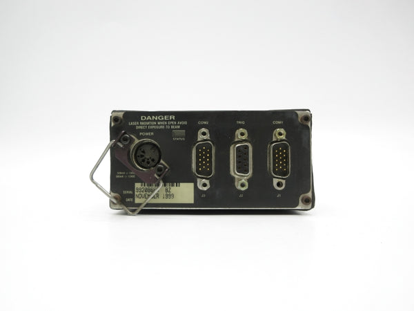 ACCU SORT SYSTEMS 22 NSNP