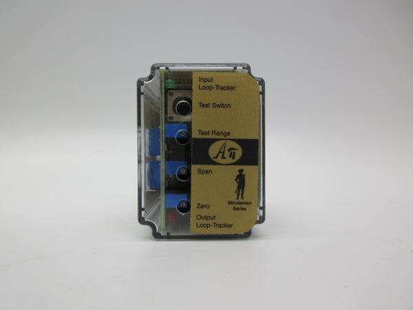 ABSOLUTE PROCESS INSTRUMENTS API4380GD 9-30VDC NSMP