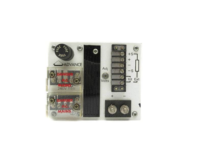 ADVANCE MG15-8C 240V 1.8A NSNP