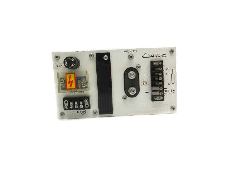 ADVANCE MG24-10C 240V 3.6A NSNP