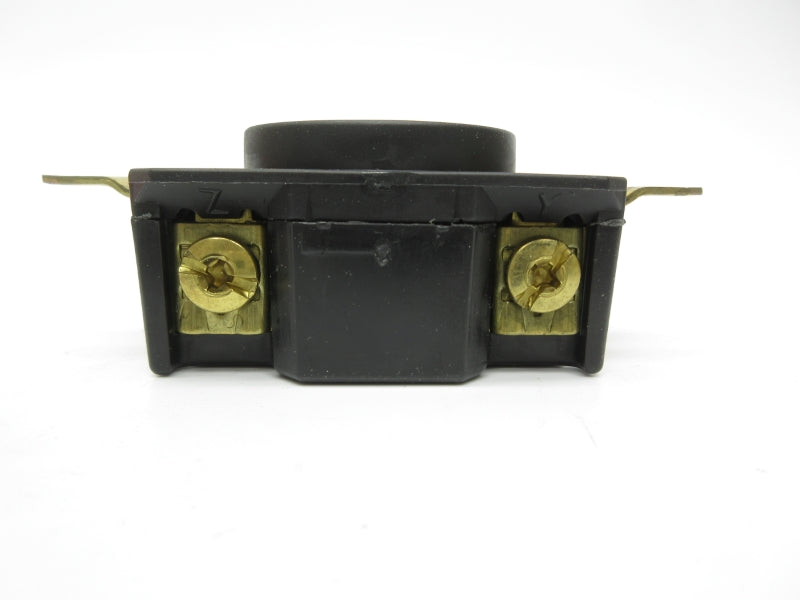 PASS & SEYMOUR L1530-R 250V 30A NSMP
