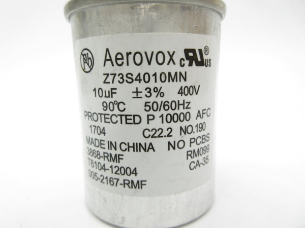 AEROVOX Z73S4010MN 400V NSNP